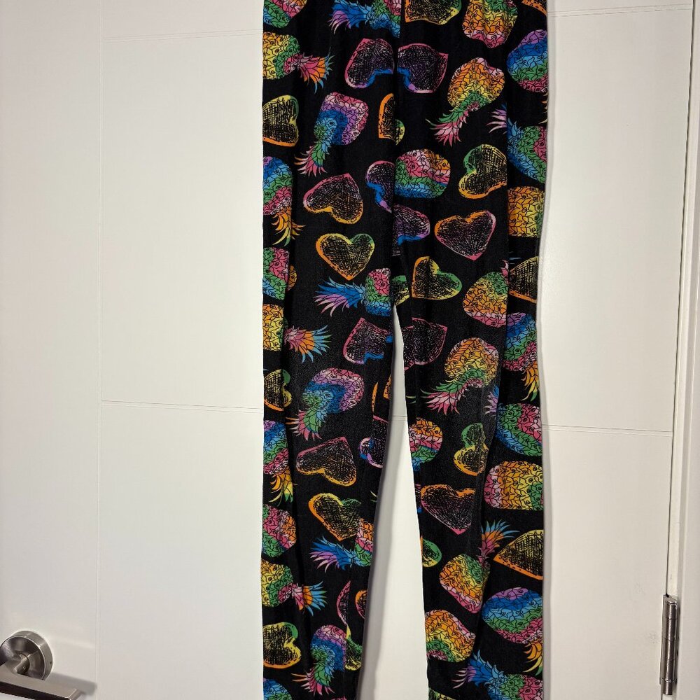 Just Cozy tights